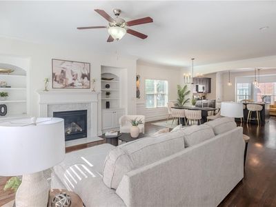 2171 W Village Ln SE, Smyrna, GA, 30080