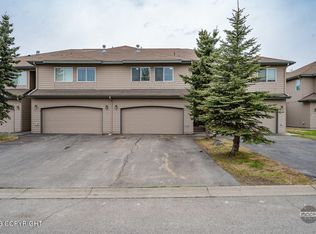 2422 Hillbrook Cir, Anchorage, AK --