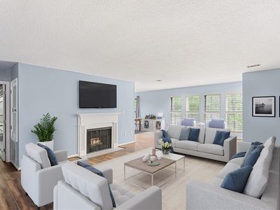 24214 Plantation Dr NE, Atlanta, GA, 30324