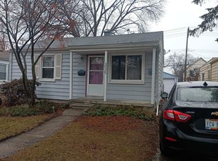 2026B Martin Rd, Ferndale, MI 48220