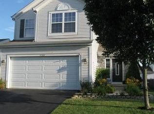 5761 Chase Run, Galloway, OH