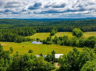 325 Morrill Rd, Montville, ME 04941