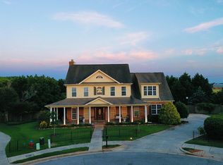 125 Old Ivey Cir, Madison, AL 35756