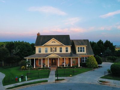 125 Old Ivey Cir, Madison, AL, 35756