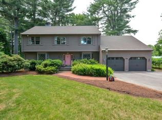 26 Parkvale Rd, Needham, MA 02492