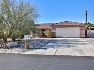 13747 Santa Ysabel Dr, Desert Hot Springs, CA 92240