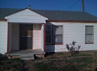 5601 S Phillips Ave, Oklahoma City, OK 73129