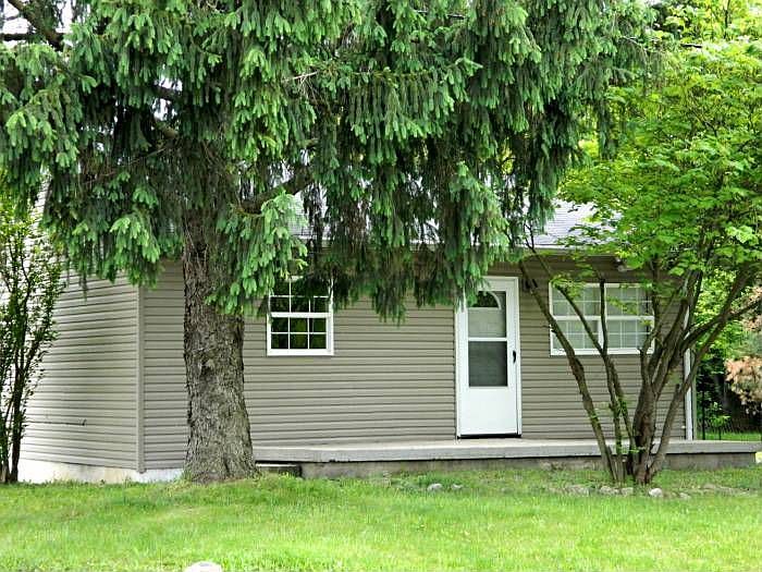 Front House 1