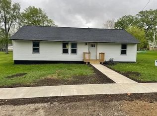 211 N Center St, Buda, IL 61314