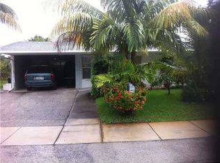 2820 NE 11th Ter, Pompano Beach, FL 33064