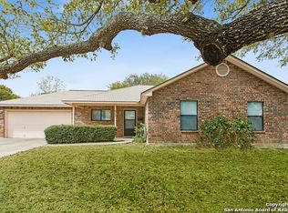 317 Colony Dr, Pleasanton, TX 78064