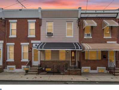 344 Tree St, Philadelphia, PA, 19148