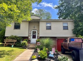 434 State Route 356, Apollo, PA 15613