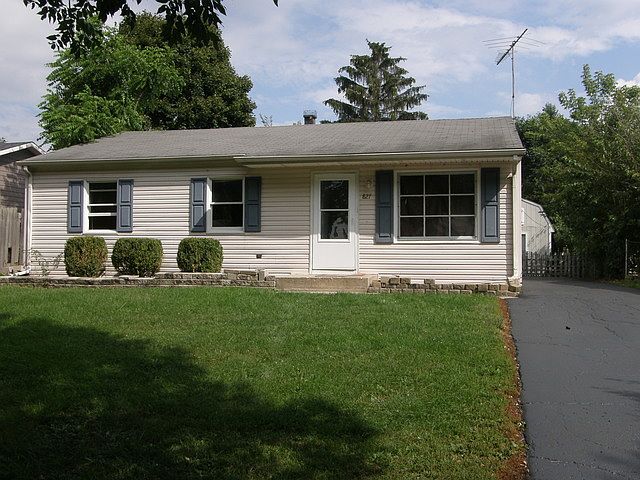 1st image of 827 Kenwood Ave