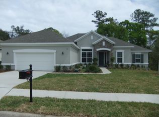 449 Gianna Way, Saint Augustine, FL 32086