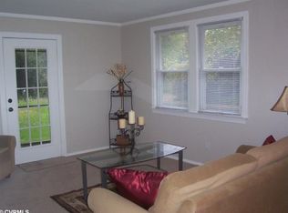 2126 Park Ln, Richmond, VA 23230