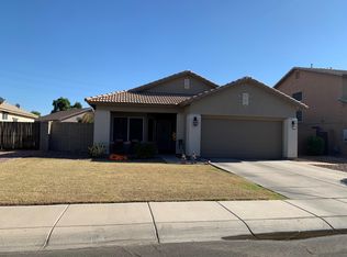 3823 E Thunderheart Trl, Gilbert, AZ 85297