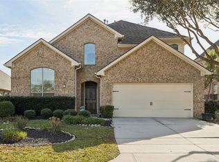 11 Vershire Cir, Magnolia, TX 77354