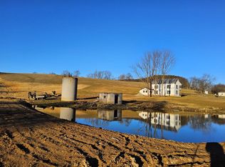 7458 W Lee Hwy, Rural Retreat, VA 24368