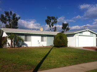 1327 Waverly Ct, Upland, CA 91786