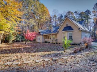 3550 Brick Bat Rd, Williamsburg, VA 23188