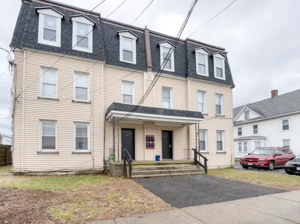 19 Emerson St, Chicopee, MA 01013