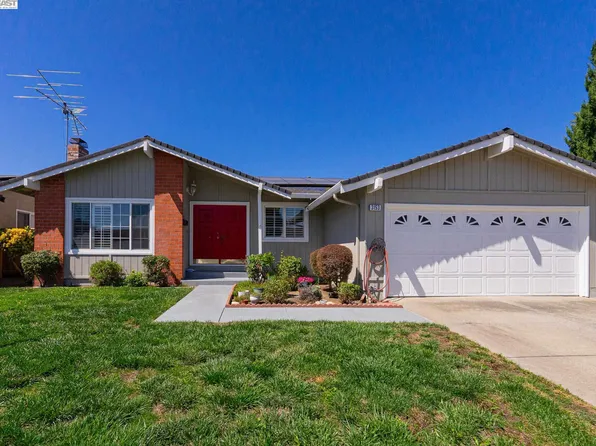 3153 Orwell Pl, Fremont, CA 94536