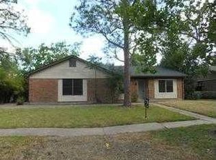 3503 Dalmatian Dr, Houston, TX 77045