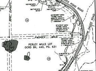 14 Hancock Pond Rd, Denmark, ME 04022