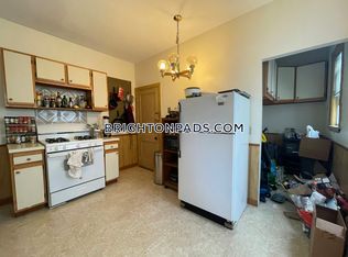40 Tremont St #2, Brighton, MA 02135