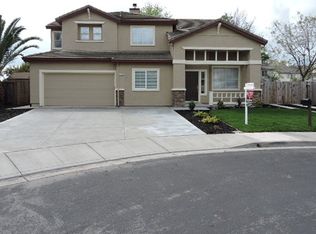 1156 Hollowbrook Ct, Brentwood, CA 94513