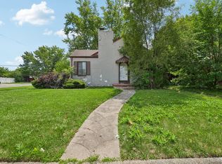 15906 Collingham Dr, Detroit, MI 48205