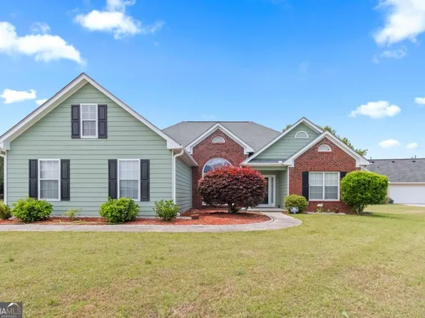 105 Grayview Ct, Grayson, GA 30017