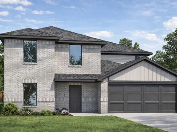 3008 Pearl Coastline Ln, Katy, TX 77493