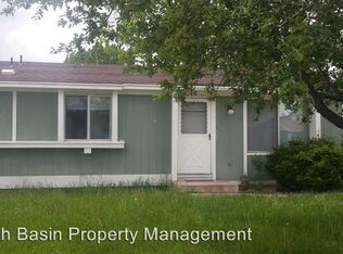 384 S 850 W, Vernal, UT 84078