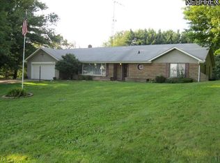 15627 Louisville St, Homeworth, OH 44634