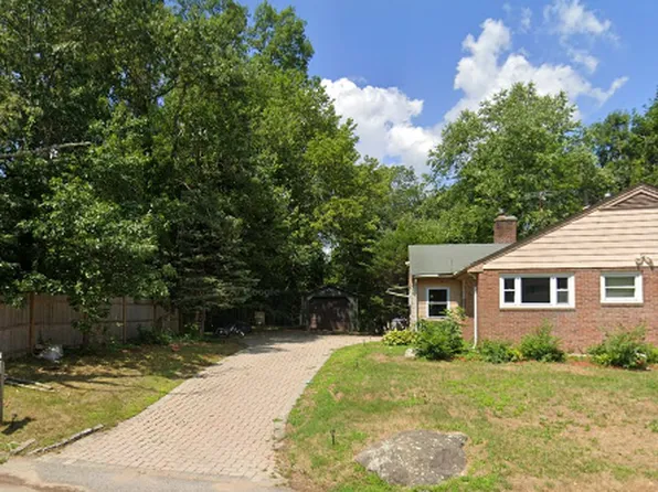 198 Britton Ave, Stoughton, MA 02072