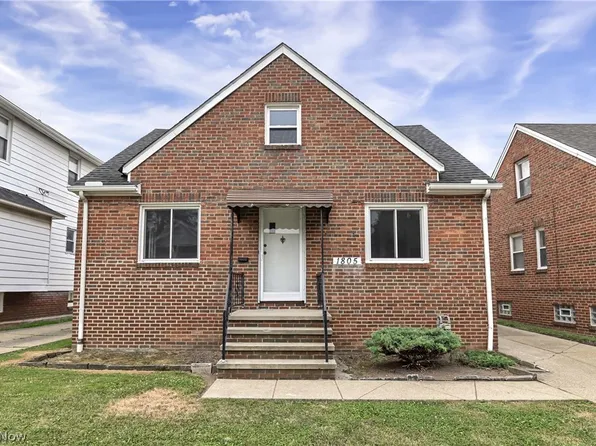 1805 Wexford Ave, Parma, OH 44134