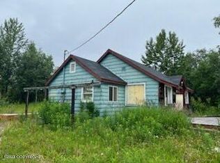 15955 W Huskie Dr, Wasilla, AK 99623