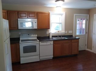 161 E Lake St, Winchester, CT 06098