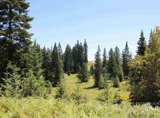 Tbd Glenwood Rd, Kamiah, ID 83536