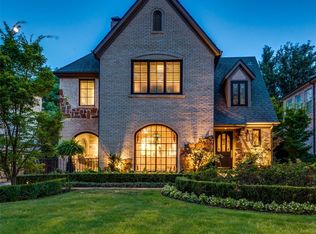 4344 Avondale Ave, Dallas, TX 75219