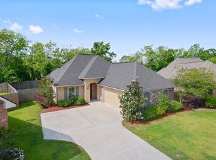 6792 Eliza Dr, Addis, LA 70710