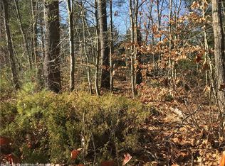 100 Bruce Hill Rd, Cumberland, ME 04021