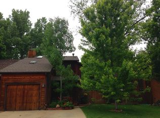 2639 Juniper Ave, Boulder, CO 80304