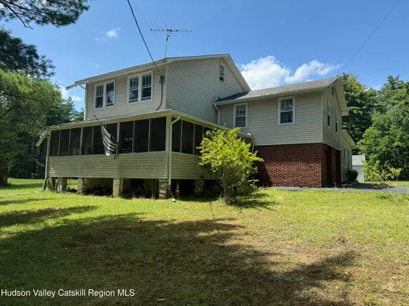 312 O'Hara Road, Greenville, NY 12083