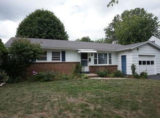 71 Benjamin Ave, Rochester, NY 14616