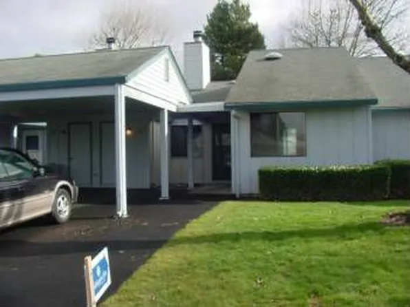 13409 NW 11th Ave Unit 35-C, Vancouver, WA 98685