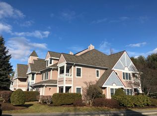665 Lowell St UNIT 61, Lexington, MA 02420