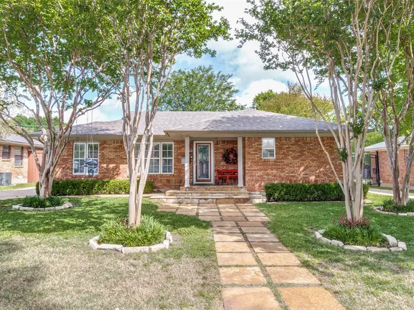 6463 Highgate Ln, Dallas, TX 75214
